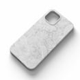 thumbnail image 2 of Tobelint Metallic Colored Marble Texture Case for iPhone 14, Slim Full Protective Cover with Side Print #144, 2 of 5