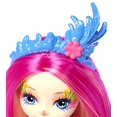 thumbnail image 3 of Enchantimals Peeki Parrot Doll, 3 of 4