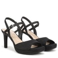 thumbnail image 2 of LifeStride Womens Gwendolyn Sandal - Medium & Wide Width, 2 of 9