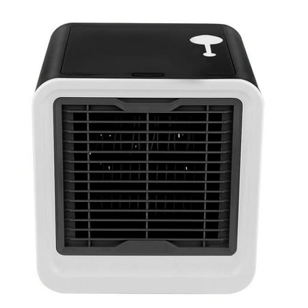 

BKFYDLS Furniture and Household Appliances USB Mini Cooler Household Desktop Computer Small Fan Mute Refrigeration on Clearance