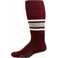 thumbnail image 2 of TCK Dugout Series Socks, 2 of 2