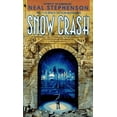 thumbnail image 1 of Pre-Owned Snow Crash (Mass Market Paperback) 0553562614 9780553562613, 1 of 1