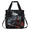 Multicolor 4, variant on Herdesigns Steam Engine Old Train Coffee Maker Travel Tote Single Serve Station Organizer