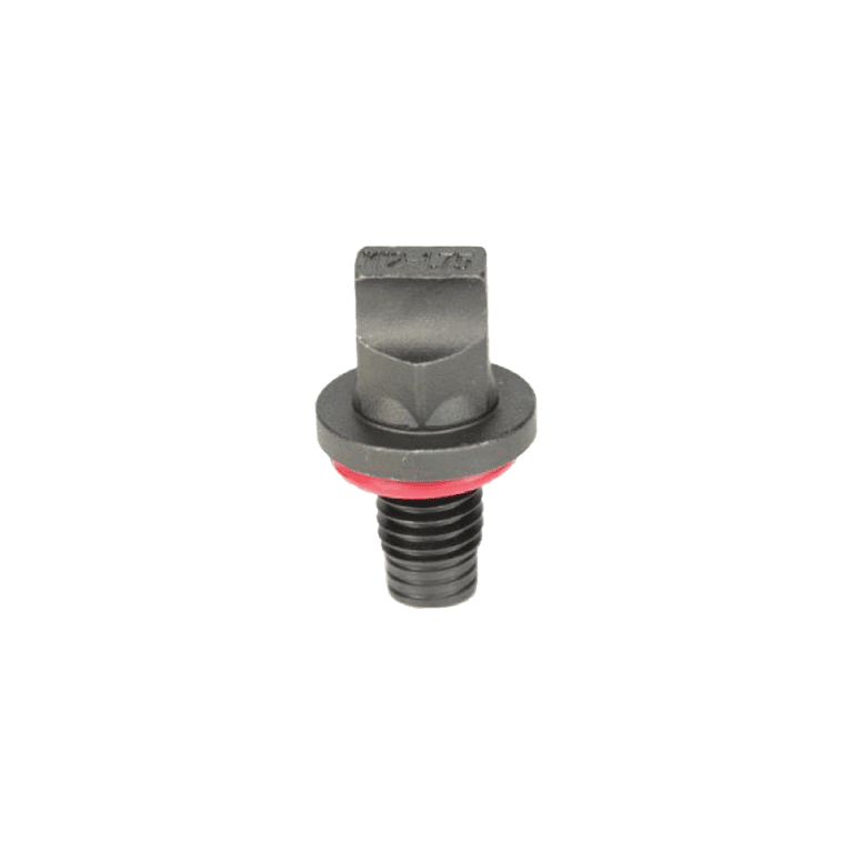 Accufit Oil Drain Plug, M12 x 1.75 Fits select: 2011-2017 