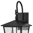 thumbnail image 2 of Hinkley Lighting - Two Light Wall Mount - Huntersfield - 2 Light Medium Outdoor, 2 of 4