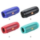 thumbnail image 3 of Amplificador estéreo Injueey Audiophile Bluetooth para altavoces Cables de audio/vídeo verde, 3 of 6