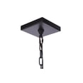 thumbnail image 4 of Craftmade Lighting - Hayner - 1 Light Outdoor Pendant-20.08 Inches Tall and 8.86, 4 of 9