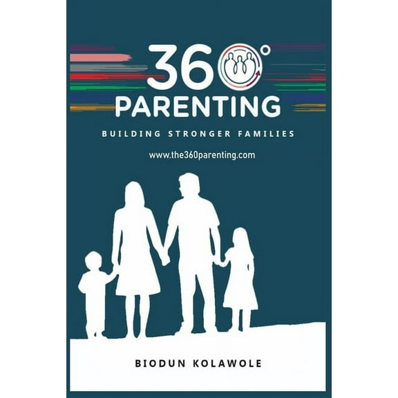 360° Parenting (Paperback)