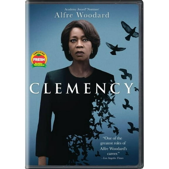 Clemency [DVD], Feature,Drama,Drama, Drama ,Drama,