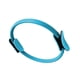 thumbnail image 4 of Anillo de Pilates círculo hogar muslo tóner Yoga anillo entrenamiento Fitness anillo Azul, 4 of 8