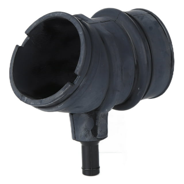 Tubo de manguera de admisión de filtro de aire de goma negra 1788262010, repuesto para 4Runner 1996-2002