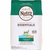Nutro Wholesome Essentials Large Breed Puppy Lamb Rice 15 lb