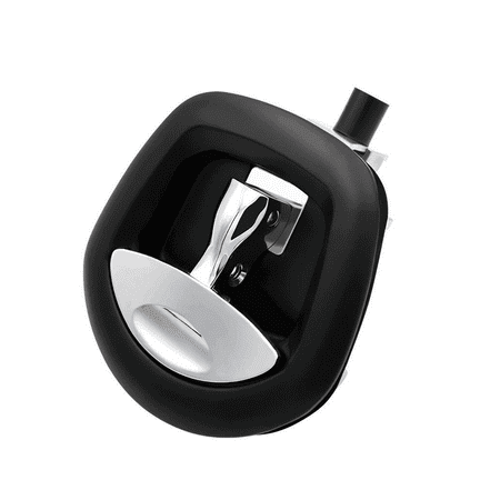T-Type Fishtail Lock Off-Road Trailer Mechanical Door Lock Anti-Theft ...