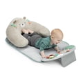 thumbnail image 2 of Tapete de actividades 4 en 1cozy prop Ingenuity 12629 beige 9999-SIN TAMAÑO, 2 of 6