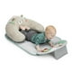thumbnail image 2 of Tapete de actividades 4 en 1cozy prop Ingenuity 12629 beige 9999-SIN TAMAÑO, 2 of 6
