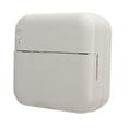 thumbnail image 4 of Inkless Pocket Printer,Pocket Thermal Printer Wireless Inkless Thermal Printer Thermal Label Printer Proven Performance, 4 of 7