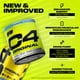 thumbnail image 4 of C4 Original Pink Lemonade 50 servicios Cellucor amarillo, 4 of 5