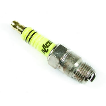 ACCEL 0263 U-Groove Spark Plug Pack of 1
