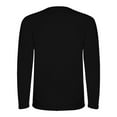 thumbnail image 2 of Roly Mens Montecarlo Long-Sleeved Sports T-Shirt, 2 of 4