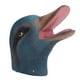 thumbnail image 4 of Juguetes De Marionetas De Mano De Pato, Regalo De Marionetas De Mano De Animales Suave Vivo Delicado Para Espectáculos De Marionetas ANGGREK Otros, 4 of 8