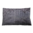 thumbnail image 1 of Ahgly Company Indoor Rectangular Mid-Century Modern Lumbar Throw Pillow, 13 inch by 19 inch, 1 of 5