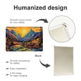 thumbnail image 3 of WERPE Metal Art Painting 12x8in, 3 of 6