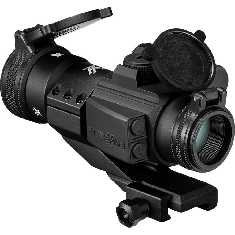 トイガン vortex's STRIK FIRE II トイガン vortex's STRIK FIRE II strikefire-ii-red-dot.jpg
