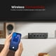 thumbnail image 4 of Amplificador Pyle PCM30A Compact Mini Home Stereo de 60 W, 4 of 7