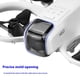 thumbnail image 2 of Bearachild DJINeo Tapa de lente de drone Cubierta protectora a prueba de polvo y arañazos Tapa de lente de cámara de cardán de drone Accesorios para drones aéreos, 2 of 6