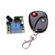 thumbnail image 4 of Transmisor Receptor DC12V 10A 433MHz Interruptor de control remoto inalámbrico con, 4 of 5