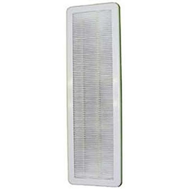 Hoover Self Propelled Windtunnel Upright Allergen Filtration Type 01