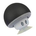 thumbnail image 2 of sweethay Seta de dibujos animados Altavoz Bluetooth Ventosa Soporte para teléfono Estéreo pequeño portátil para exteriores Type8 NO8, 2 of 6