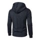 thumbnail image 5 of WILLBEST Sudaderas De Hombre Sudaderas con Capucha De Manga Larga para Hombre, para Primavera y Otoño, para Ocio Al Aire Libre XXXGrande, 5 of 6