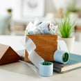 thumbnail image 3 of 3M Micropore Medical Tape, Non-Sterile, Silicone, Blue, 1 in x 1 1/2 yds, 100 Rolls, 1 Pack, 3 of 3