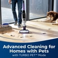 thumbnail image 4 of Vacuum Cleaner Bissell CrossWave X7 Cordless Pet Pro 3279, 4 of 7