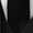 Black, variant on Suit for Boy Slim Fit 4 Piece Suit One Button Double Breasted Suit Formal Wedding Suits Prom Tuxedo Suits