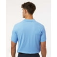 thumbnail image 3 of AllPro 62800 Pique Polo-Cloud Blue-6XL, 3 of 6