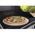 thumbnail image 2 of Pizzacraft Pierre à Pizza/thermabond Ronde 16,5 Pouces - pour Four Ou Grill - PC9898, 2 of 5