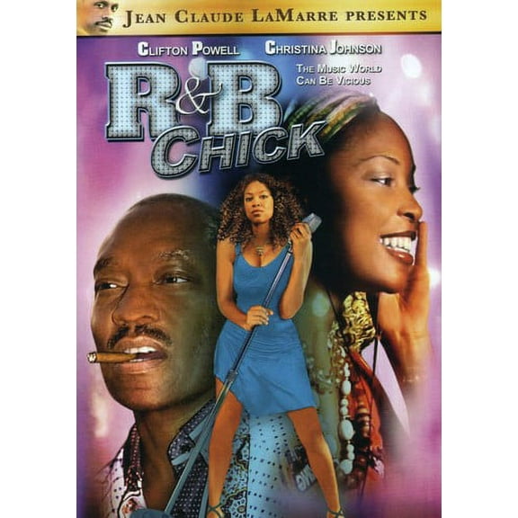 R&B Chick (DVD), Lightyear Video, Drama
