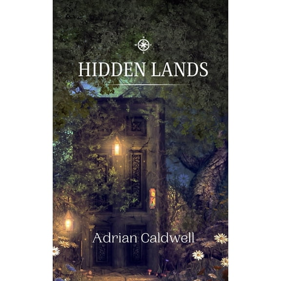 Hidden Lands, (Paperback)