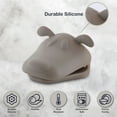 thumbnail image 2 of Durable Silicone Dog-Shaped Oven Mitt Florina by Amercook, 2 of 2