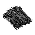 thumbnail image 2 of HZKAICUN Children's Broken Hair Clip Hair Pins Kit Hair Clips Hair Clips for Women Girls and Hairdressing Salon Black, 2 of 9