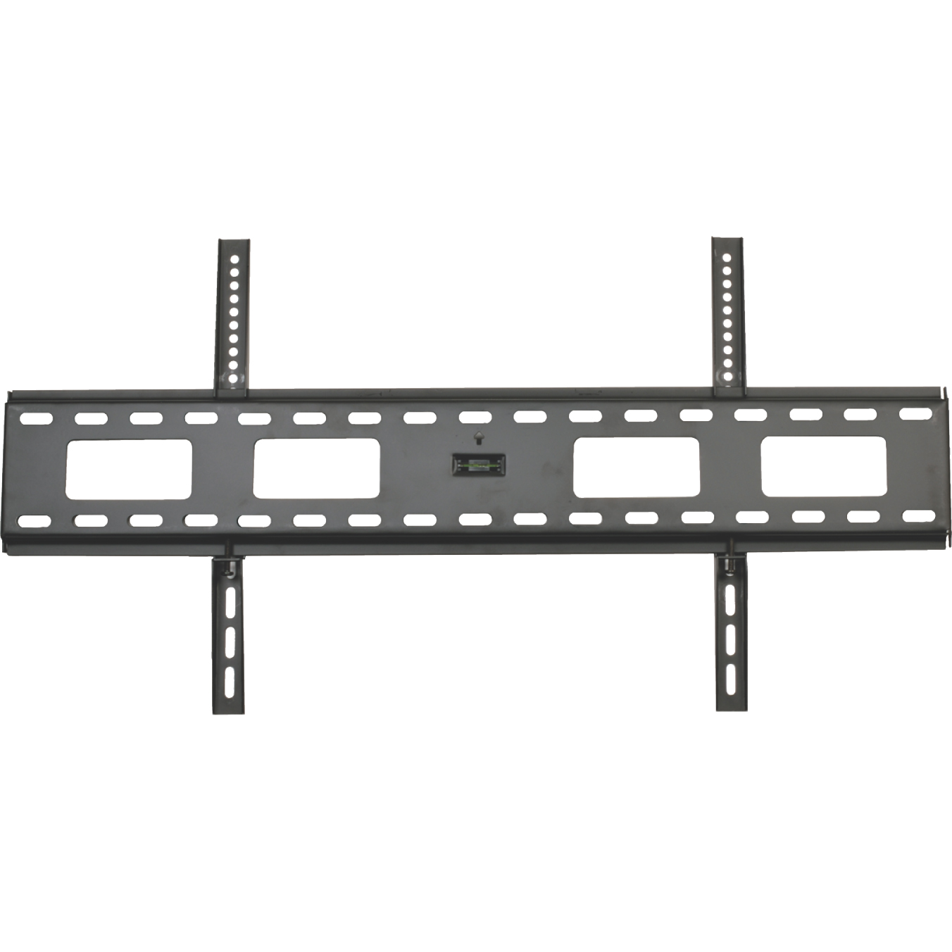FIXED MONITOR WALLMOUNT 45-85IN FLAT SCREEN DISPLAYS TV WALLMOUNT