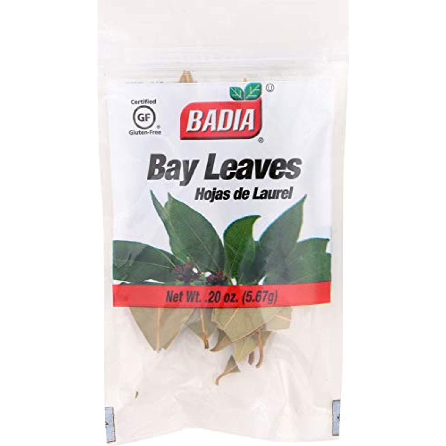 (Not A Case) Bay Leaves