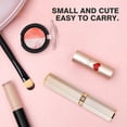 thumbnail image 3 of Eyebrow Trimmer & Facial Hair Removal for Women, Eyebrow Razor Rechargeable for Face, Nose, 3 of 5