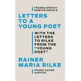 thumbnail image 2 of Lettres à un Jeune Poète, avec les Lettres à Rilke du Jeune Poète?, 2 of 2