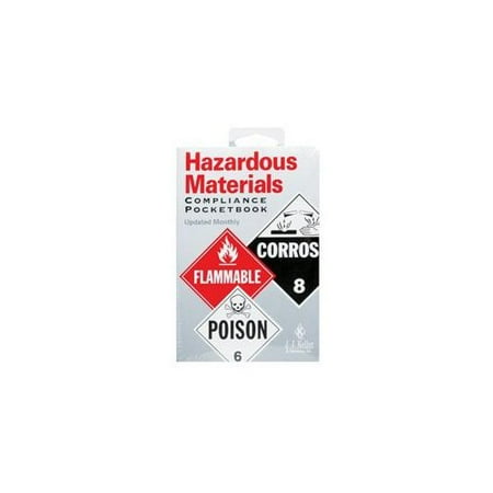 Hazmat Compliance Handbook Hazmat Compliance Handbook
