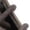 Gray, variant on POD Mens Aries Oiled Leather Chukka Boots