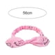 thumbnail image 2 of Lindas diademas para lavarse las orejas de conejo, bandas elásticas para el cabello de animales para lavarse la cara Zhivalor CPB-ZRF19-2, 2 of 5