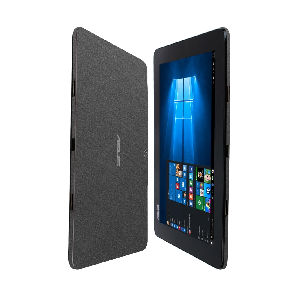 Screen Protector for Samsung Galaxy Tab 3 10.1 Skinomi Brushed Steel Full Body